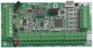 IDS 806 PCB for Control Panel(for 805 models as well)