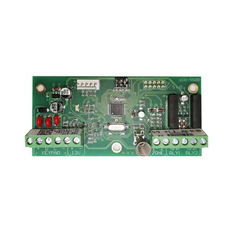 X64 8 Zone Smart Expander Module