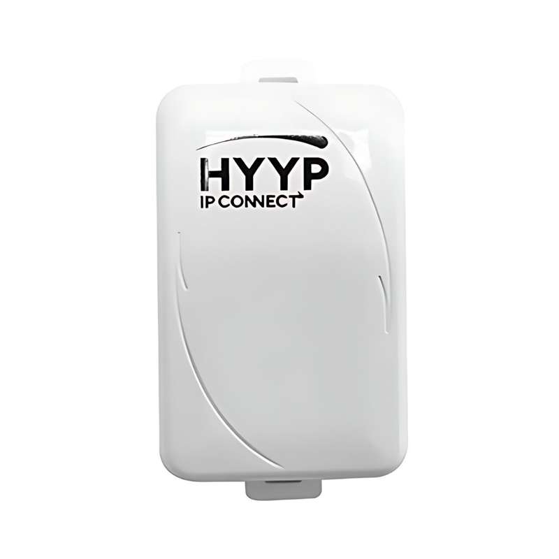 IDS HYYP IP App Wired and Wifi, 806 and XSeries