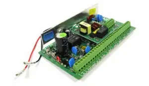 AL-I41B08MC | IDS 805 Control Panel PCB With COMMS (discontinued)