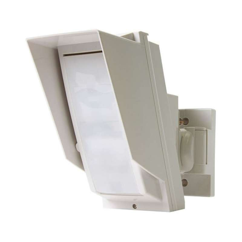 Optex Xwave1 W/less Out L-Range PIR AM