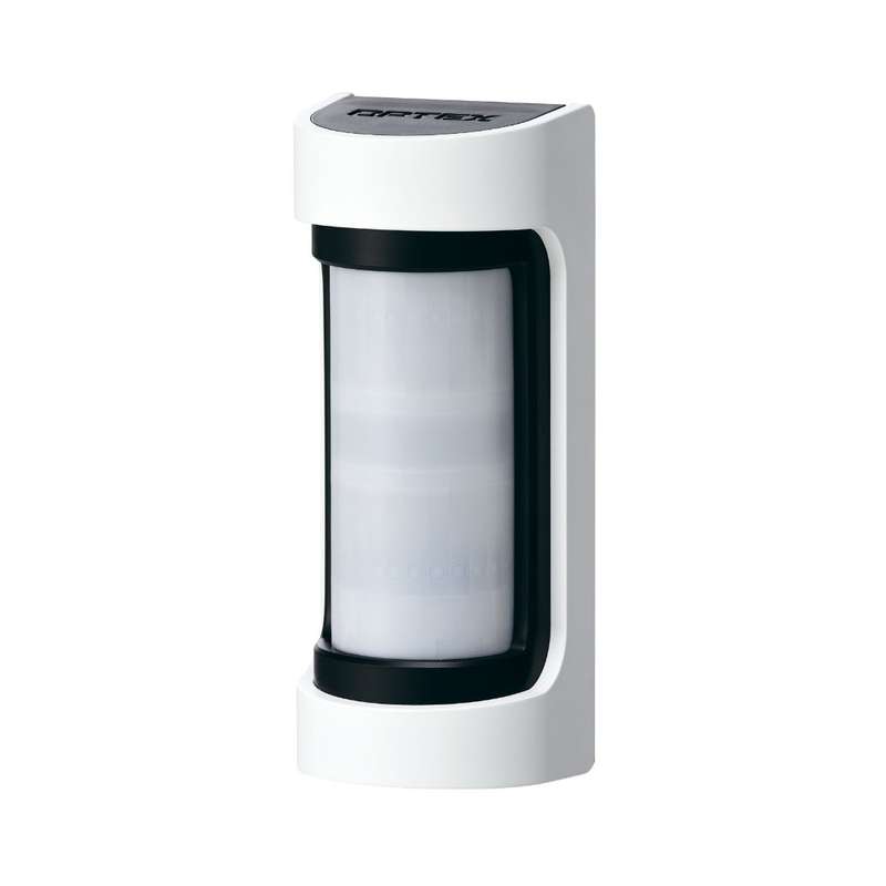 Optex IVXS Shield Wired Outd PIR & AM