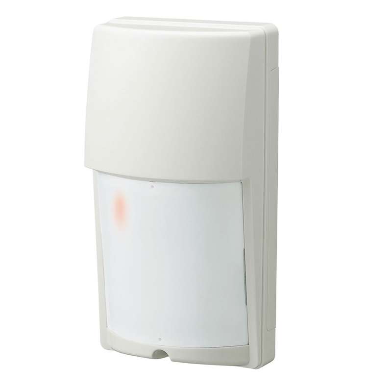 Optex XWave2 WLX40 W/less Outd 12x15m