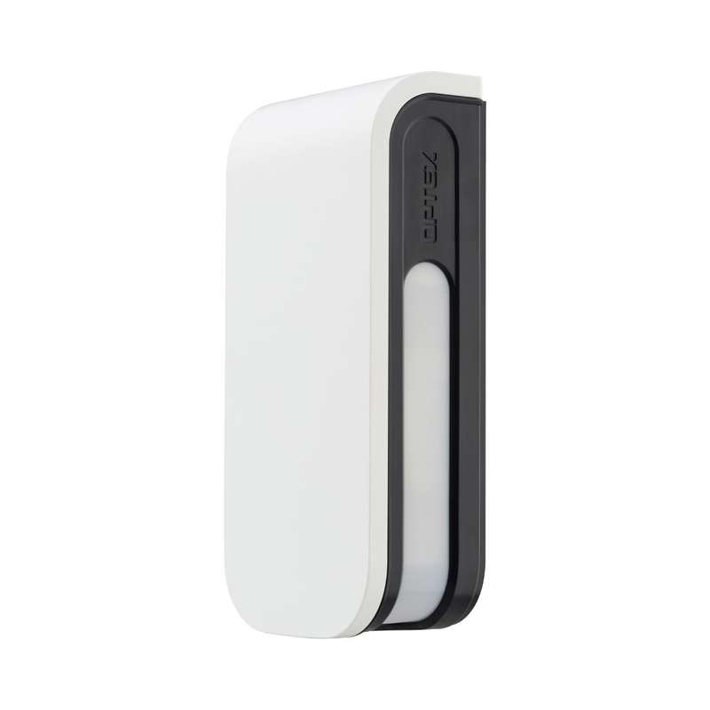 Optex XWave QXI 120 Deg Outd,Low/High mount,Pet Fr