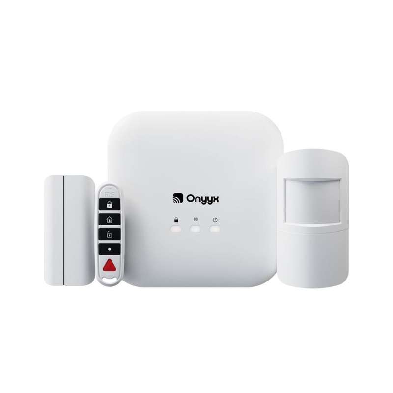IDS Onyyx Wireless 20 Device Security System