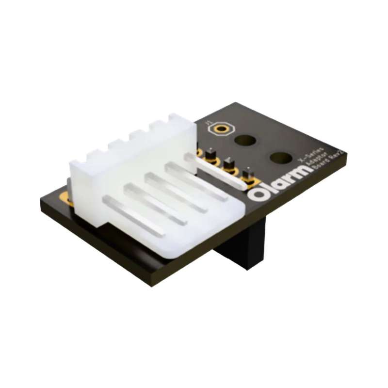OLARM Adapter board - Former IDS X Series Panels