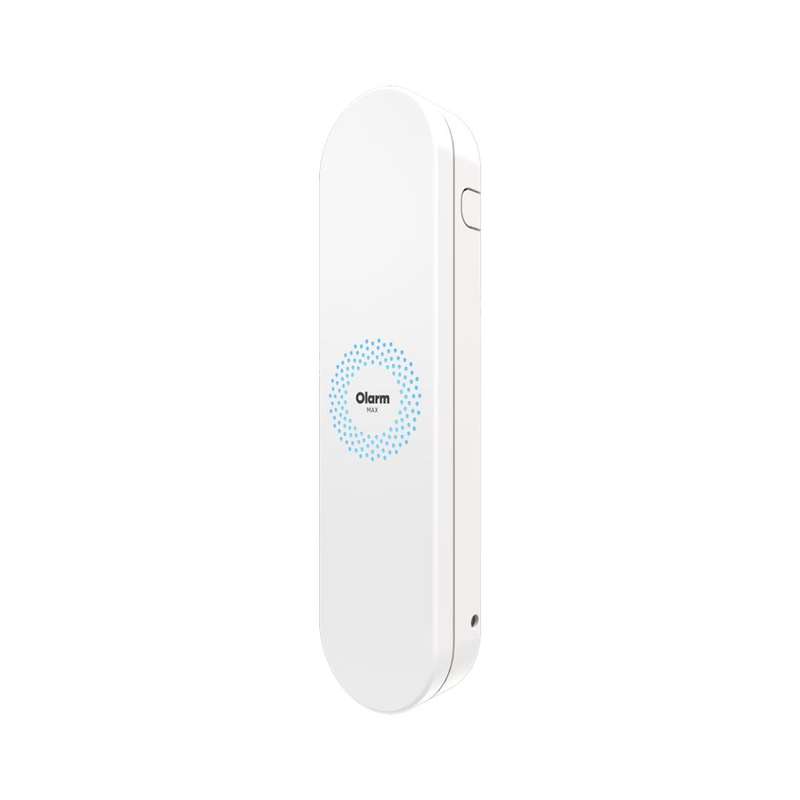 Olarm Max 4G, 0G and WiFi Smart Communicator