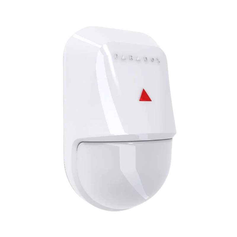 PDX NV5-KNK Motion Detector No Pet - Incl Bracket