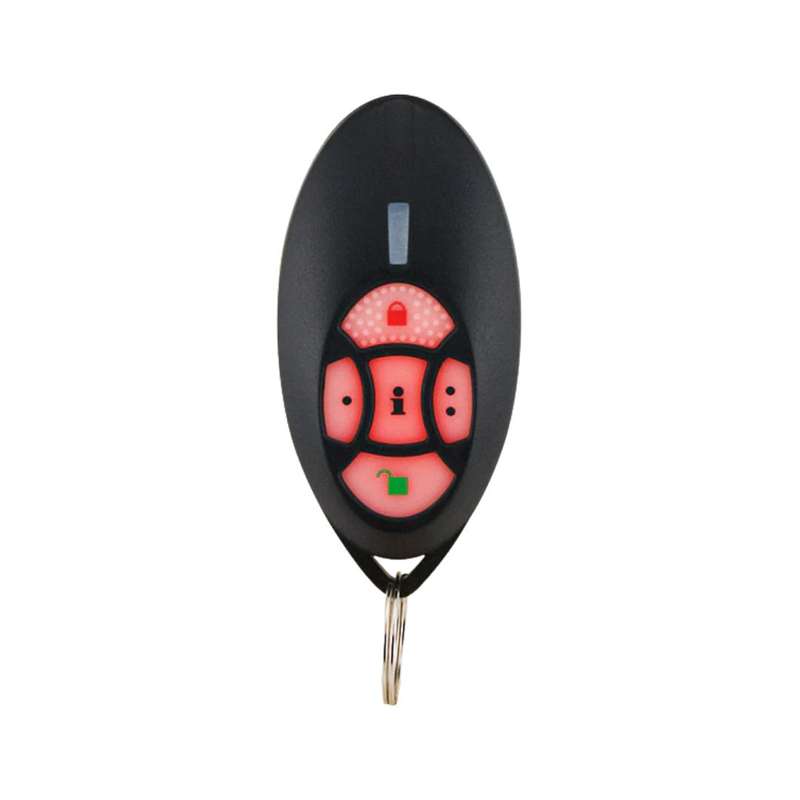 PDX REM2 Two Way Remote Control