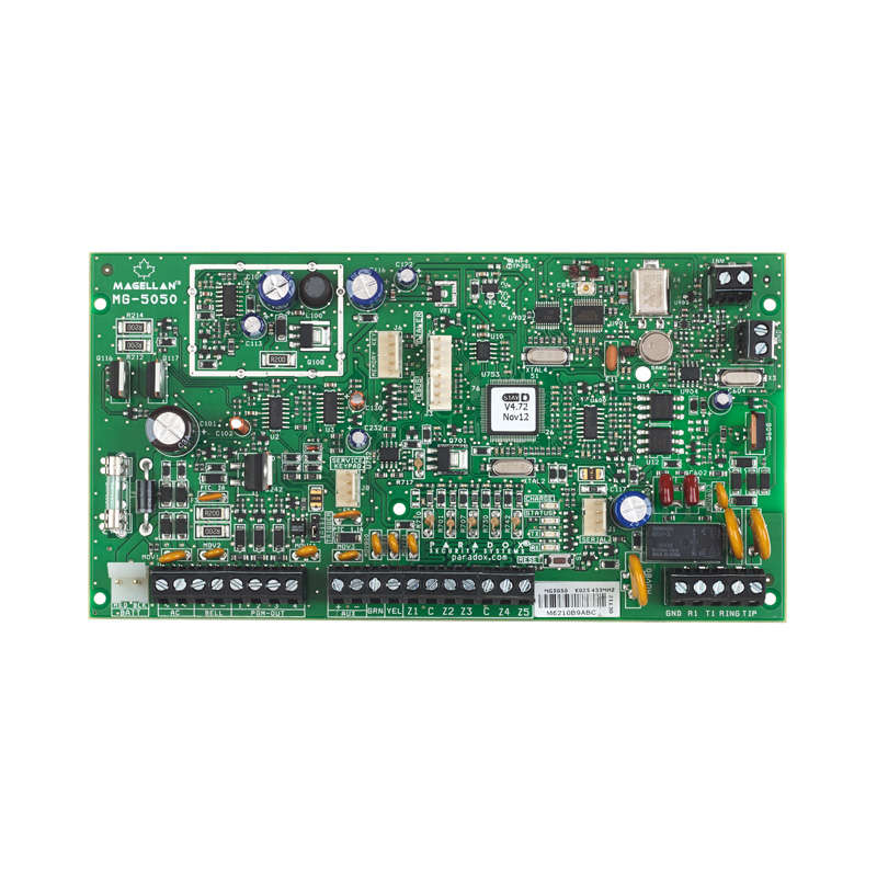 PDX MG5050 Wireless Panel With REM2 433MHz