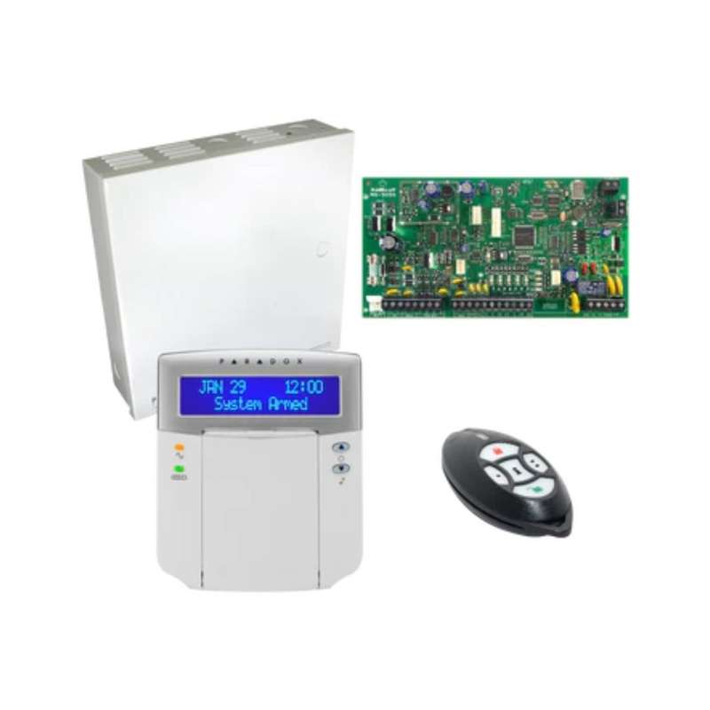 PDX MG5050, REM2, LCD KP & Metal Box