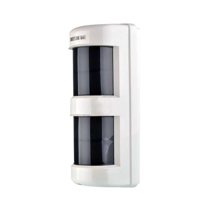 Takex PIR O/Door W/less Adj Dual Pet 180 Deg
