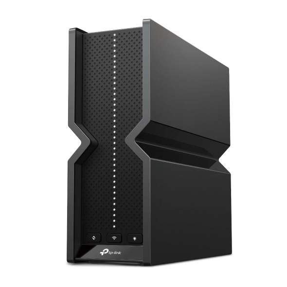 TP-Link BE9300 Tri-Band Wi-Fi Router