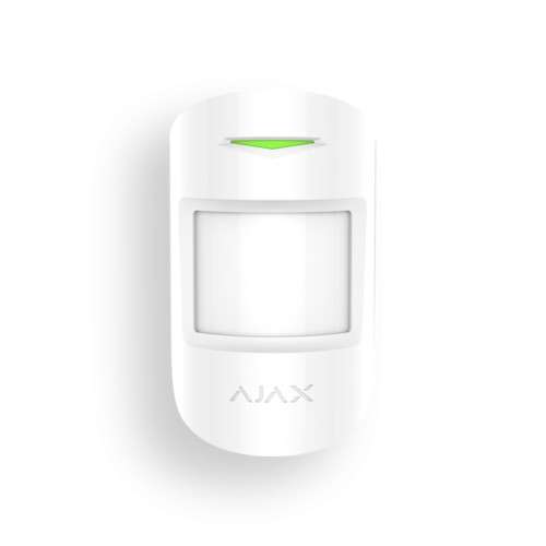 Ajax - MotionProtect - White