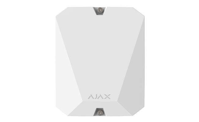 Ajax Multi Transmitter White