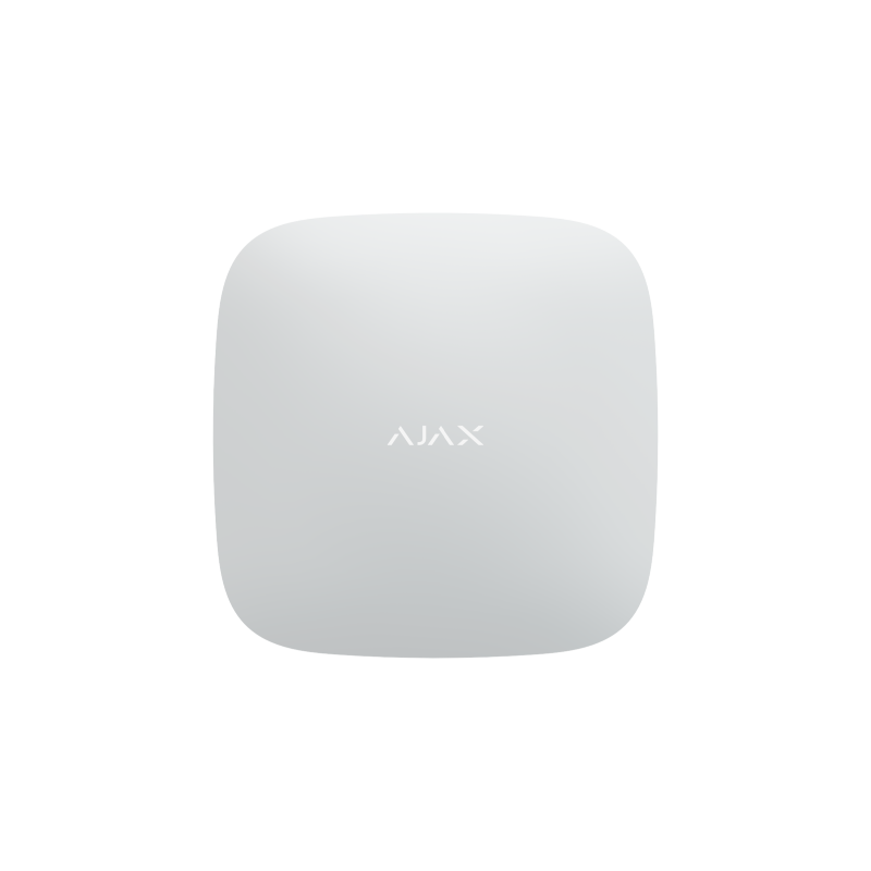 Ajax - Rex - White