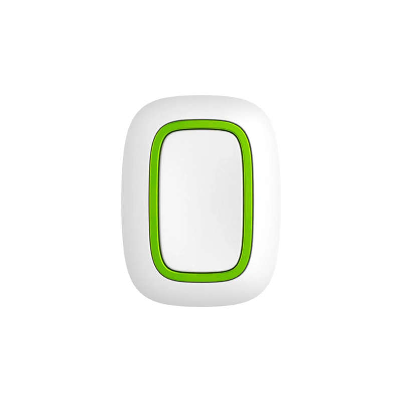 Ajax - Panic Button - White