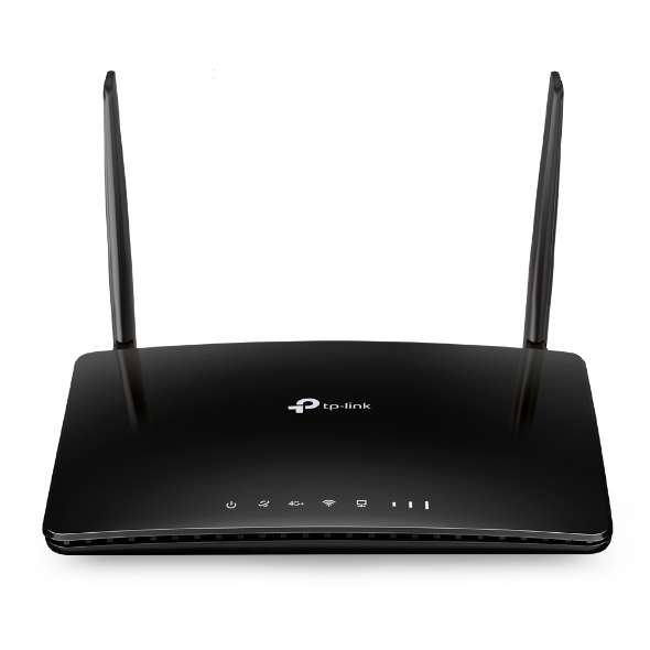 TP-Link AC1200 Dual Band LTE Router