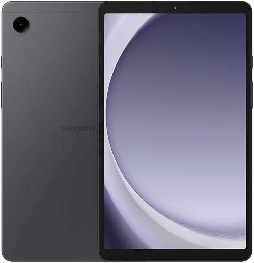 Samsung Galaxy TAB A9 Tablet PC - Octa-core (2x 2.2GHz Cortex-A76 & 6x