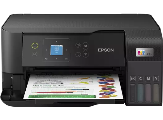 Epson L3560 Multifunction Ink Tank Printer