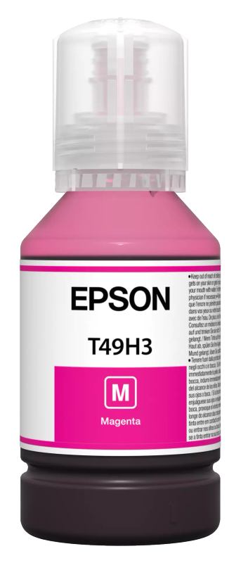 Dye Sublimation Magenta T49N300 (140mL)