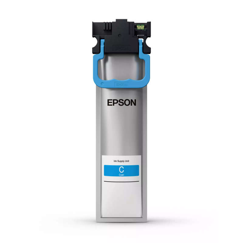 WF-C5xxxSeries Ink Cartridge L Cyan - 3000 pages