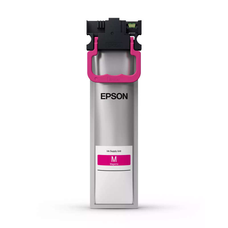 WF-C5xxx Series Ink Cartridge L Magenta - 3000 pages