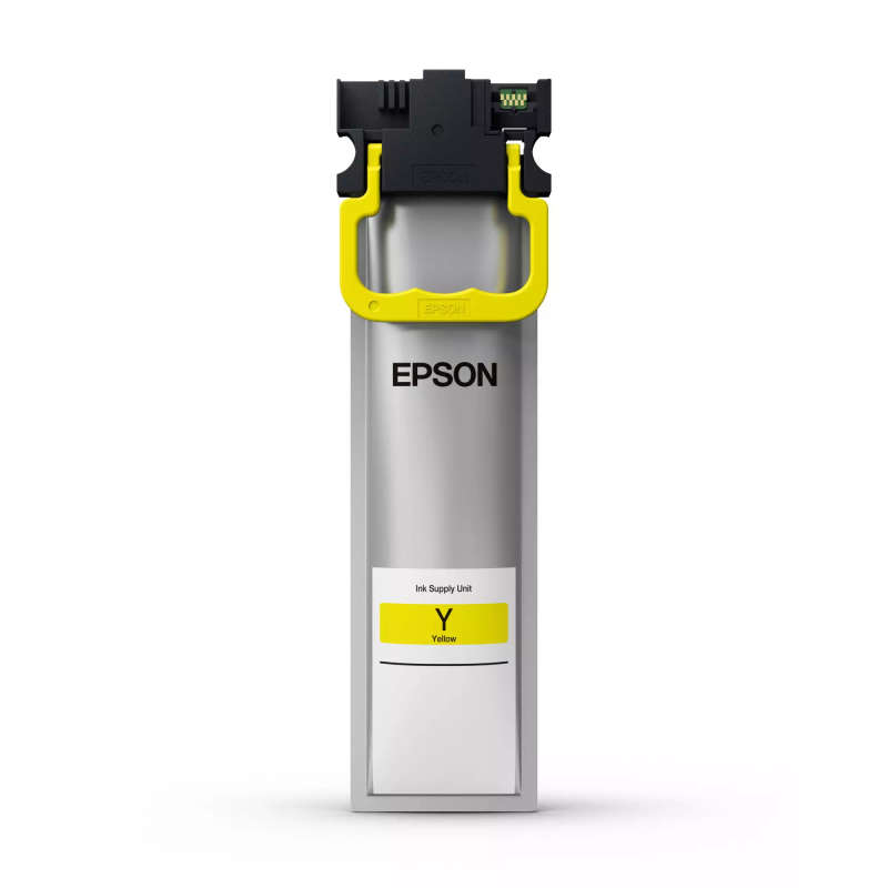 WF-C5xxx Series Ink Cartridge L Yellow - 3000 pages