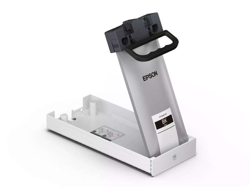 WF-C5xxx Series Ink Cartridge XXL Black - 10000 pages