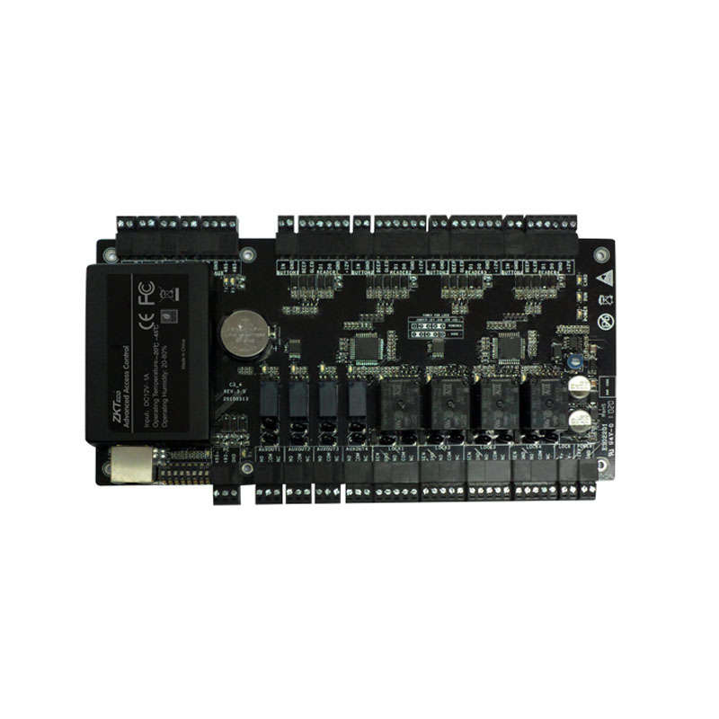 ZK C3-400 RFID Controller PCB (4Door)