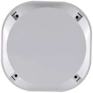 Camera enclosure rimmed 115x115x48