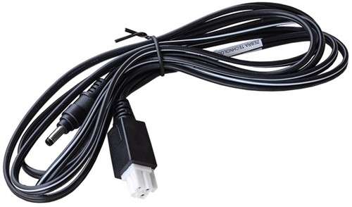 Zebra CABLE; ASSEMBLY;POWER;5.4VDC;3A