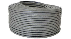 CAT 5 UTP Unshield Twisted Pair CCA 300m