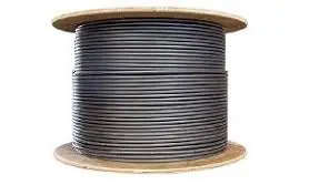 CAT 6 UTP Unshield Twisted Pair CCA 100m