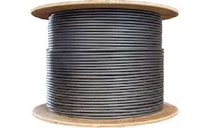 CAT 6 UTP  Solid Copper Unshielded 300m