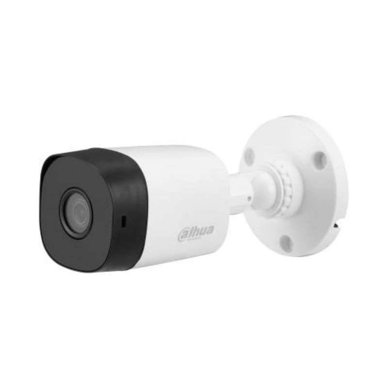 Dahua Cylindrical 2MP 20m IR 2.8mm o/d