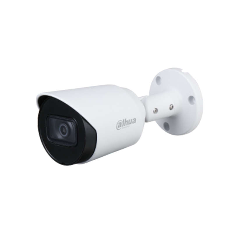 Dahua Cylindrical 2MP 30m IR 3.6mm With Audio