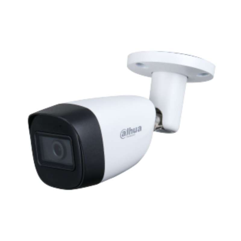 Dahua Cylindrical 5MP 30m IR 3.6mm o/d