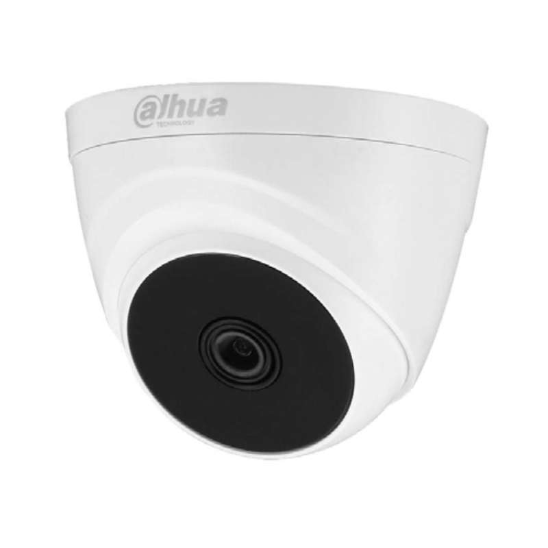 Dahua Ball Dome 2MP 20m IR 2.8mm
