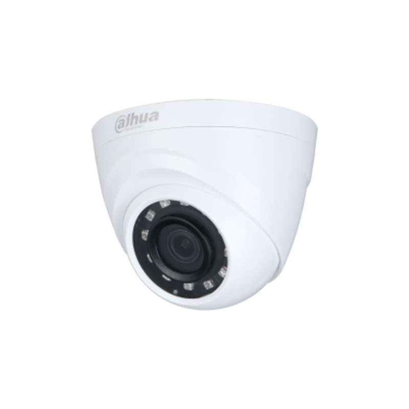 Dahua Ball Dome 2MP 20m IR 2.8m o/d