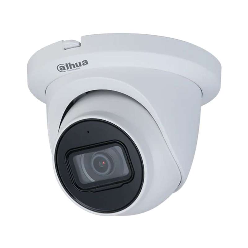 Dahua Ball Dome 5MP 30m IR 3.6mm o/d