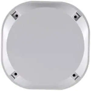 Camera enclosure rimmed 118X118x52mm