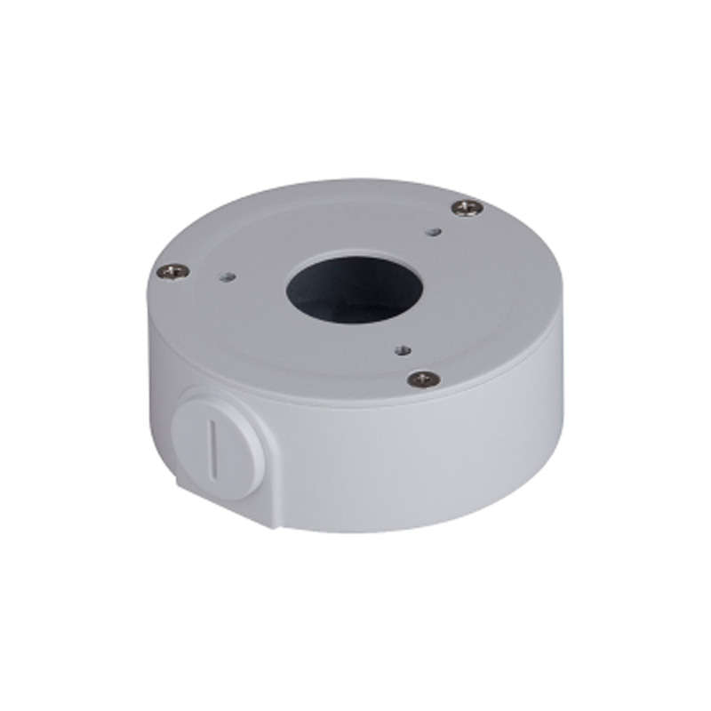 Dahua Circular J/Box For Cylindrical