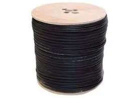 Pow-Ax RG59 Co-Ax (0.5mm) Ripcord 300m