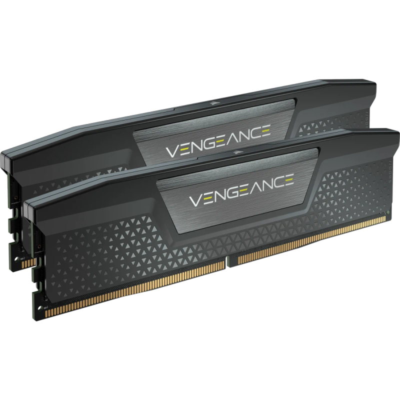 Corsair Vengeance 96GB (2x48GB) DDR5 DRAM 7000MT/s CL40 Memory Kit