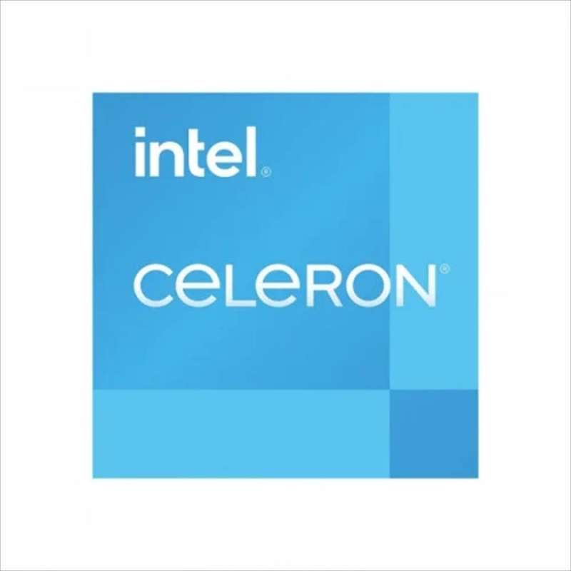 Intel Celeron G6900 3.4 GHz Dual-Core LGA 1700 Processor