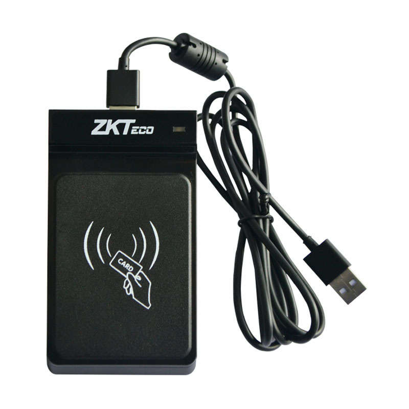 ZK CR20E RFID Enrolment Reader USB