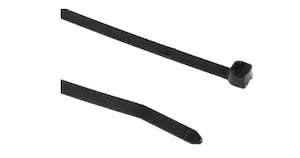 Cable Ties-Medium 205 x 4.7mm -100 pck