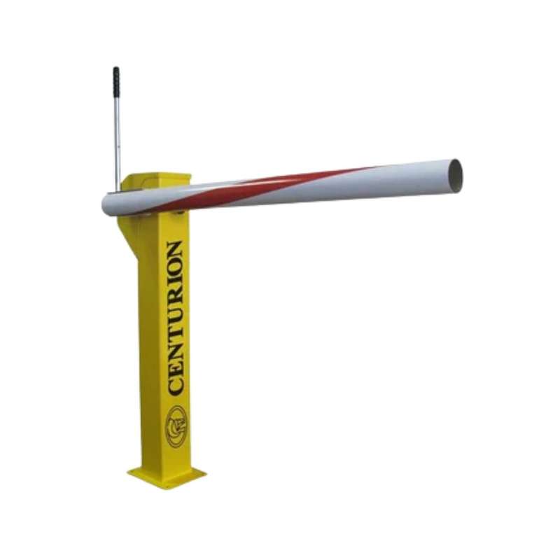 Boom Manual Centinel MSteel Spring excl