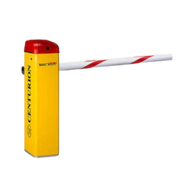 Boom Pole 3m Round - 76mm Diameter Incl Endcap (Boom pole only)